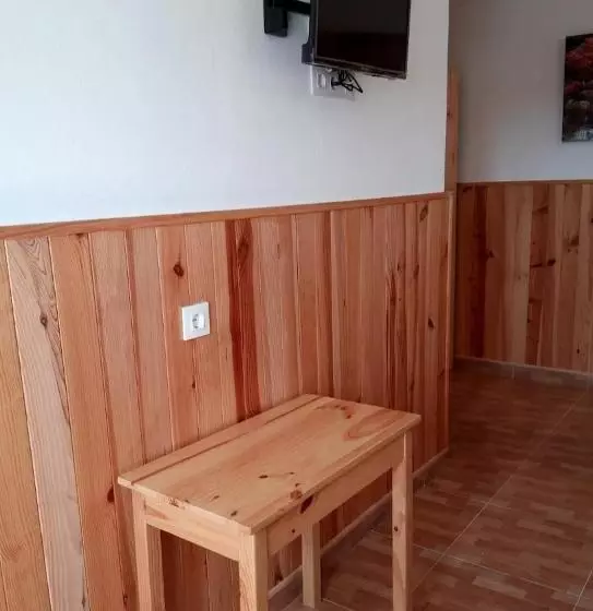 Pension Landlash