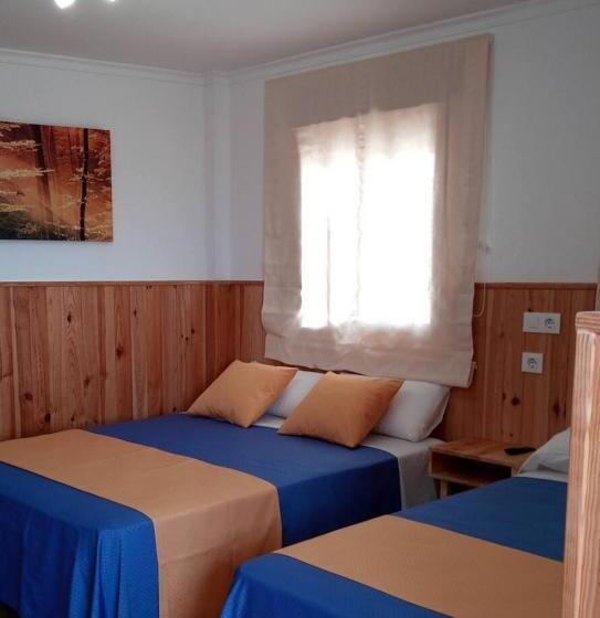 پانسیون Landlash