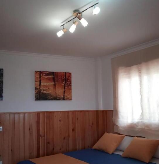 پانسیون Landlash