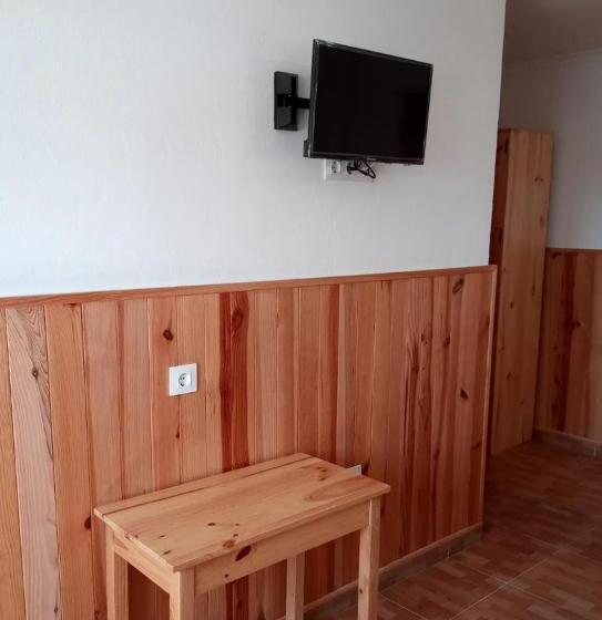 پانسیون Landlash