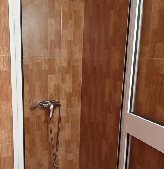 پانسیون Landlash