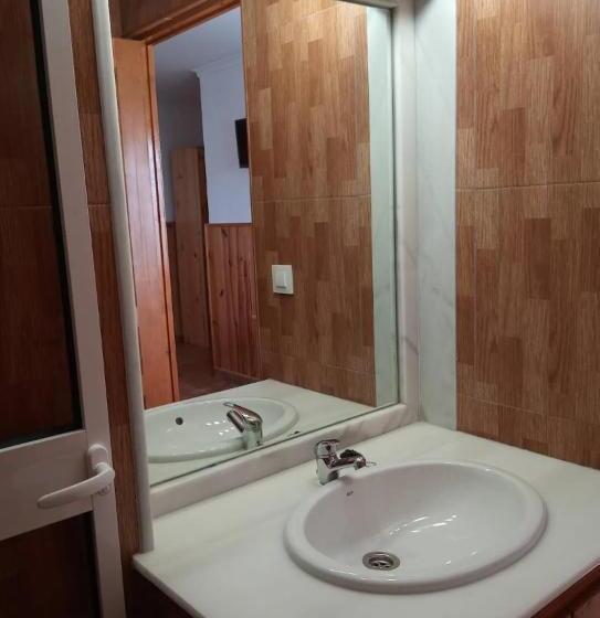 پانسیون Landlash