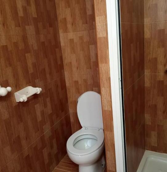 پانسیون Landlash