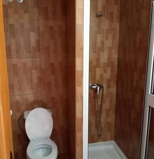 پانسیون Landlash