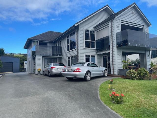 ペンション Lang S Beach Scenic Resort