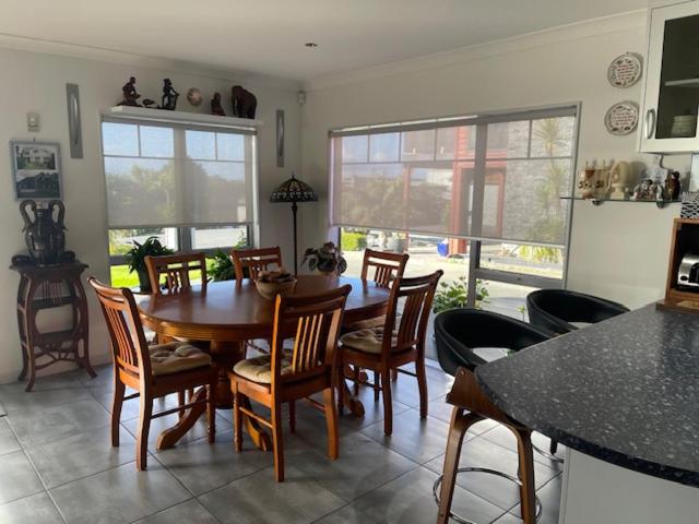 ペンション Lang S Beach Scenic Resort