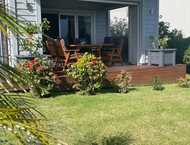 Majatalo Lang S Beach Scenic Resort