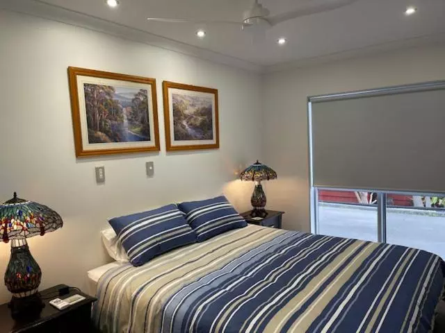 Majatalo Lang S Beach Scenic Resort