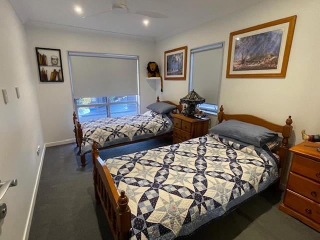 ペンション Lang S Beach Scenic Resort