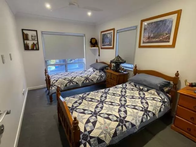 Majatalo Lang S Beach Scenic Resort