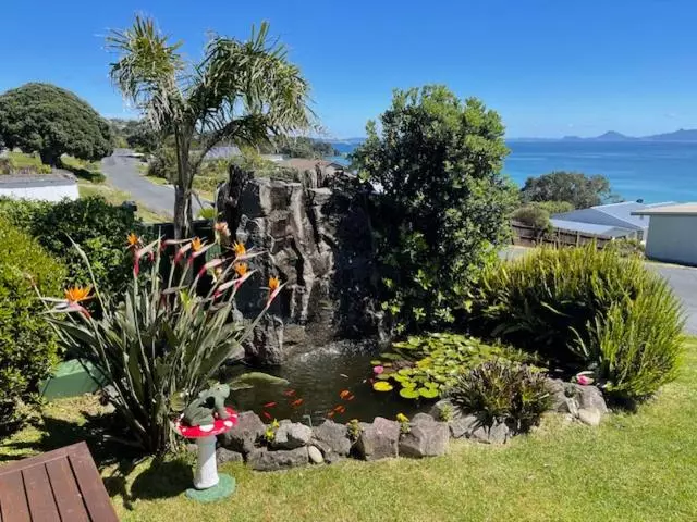 Majatalo Lang S Beach Scenic Resort