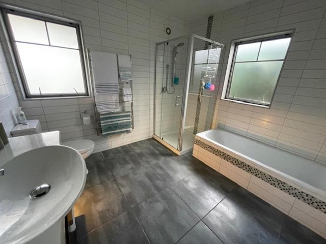 ペンション Lang S Beach Scenic Resort