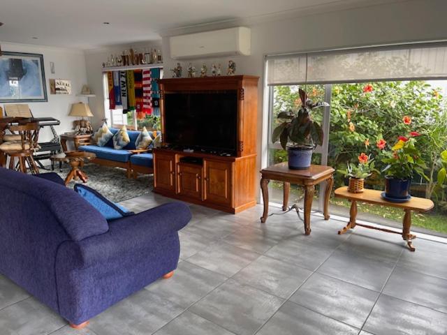 ペンション Lang S Beach Scenic Resort