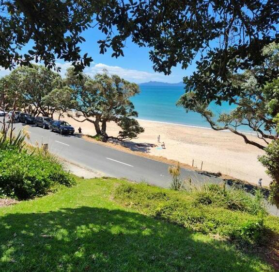 ペンション Lang S Beach Scenic Resort