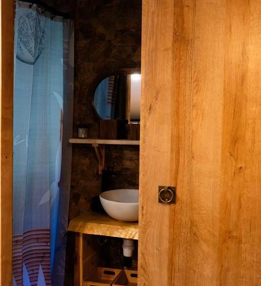 Пансион Les Chambres De Paulette A Thème La Zen