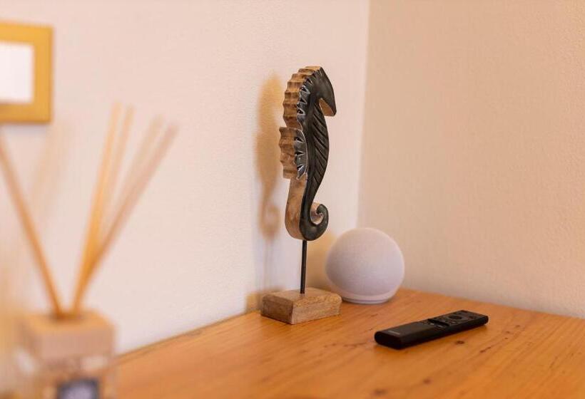 Пансион Luci Sul Mare  Boutique Rooms