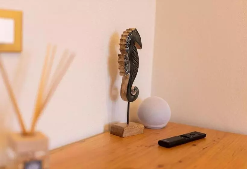 Majatalo Luci Sul Mare  Boutique Rooms