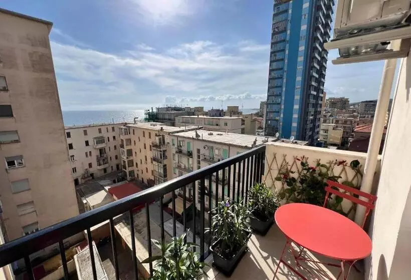 Majatalo Luci Sul Mare  Boutique Rooms