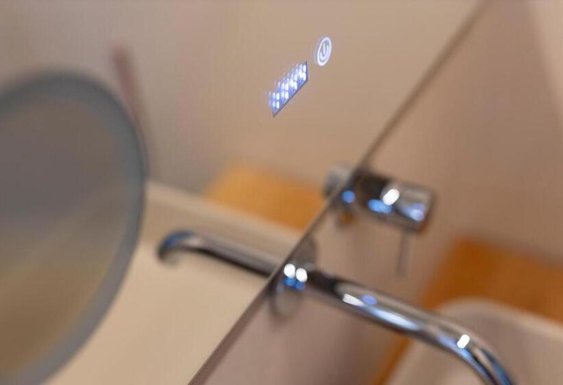 Пансион Luci Sul Mare  Boutique Rooms