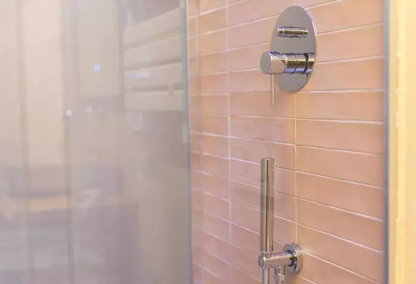 Majatalo Luci Sul Mare  Boutique Rooms