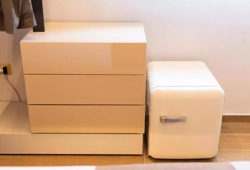 Majatalo Luci Sul Mare  Boutique Rooms