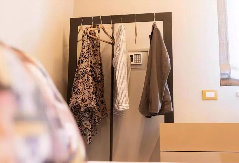 Majatalo Luci Sul Mare  Boutique Rooms