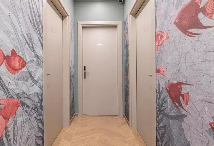 Majatalo Luci Sul Mare  Boutique Rooms