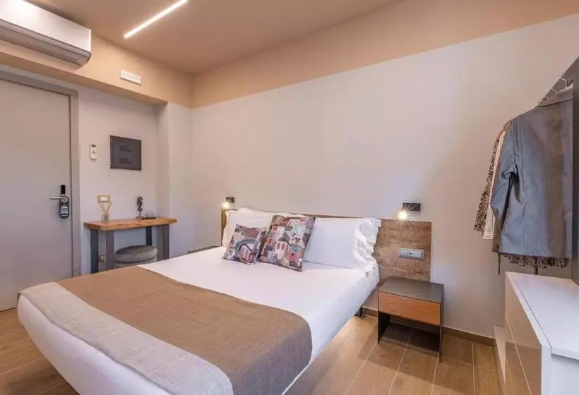 Majatalo Luci Sul Mare  Boutique Rooms