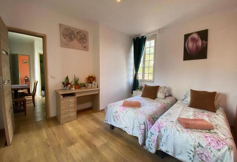 پانسیون Maison Verte