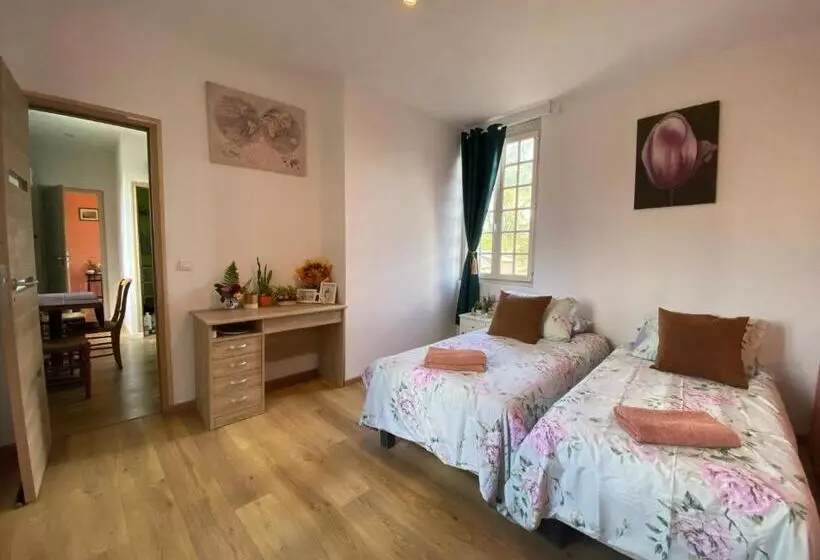 Majatalo Maison Verte