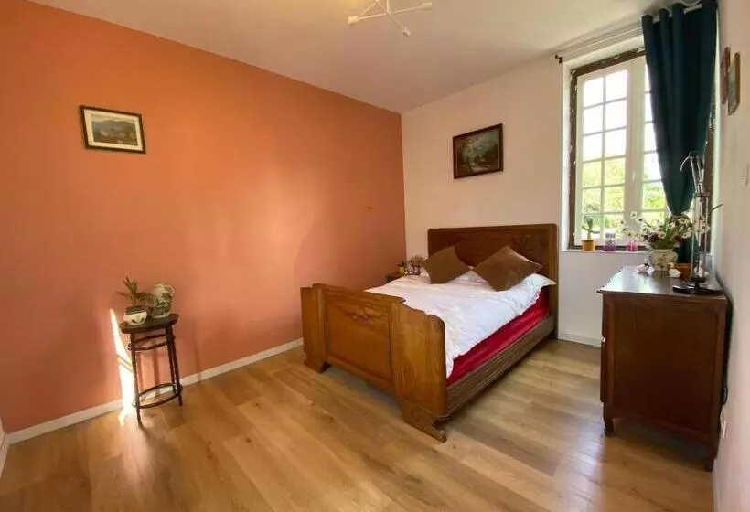 Majatalo Maison Verte