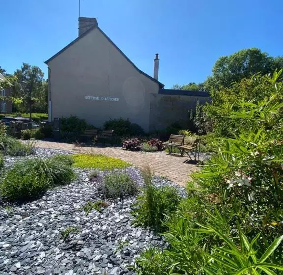 Majatalo Maison Verte