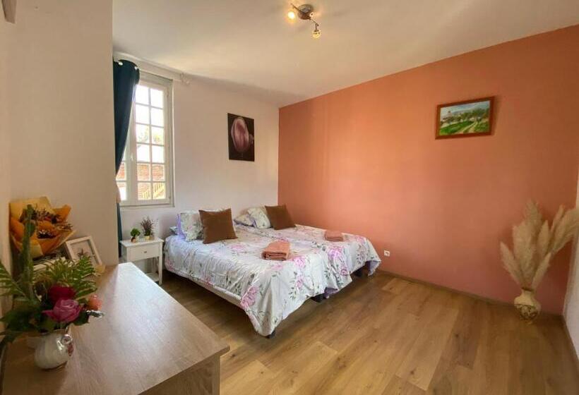 پانسیون Maison Verte