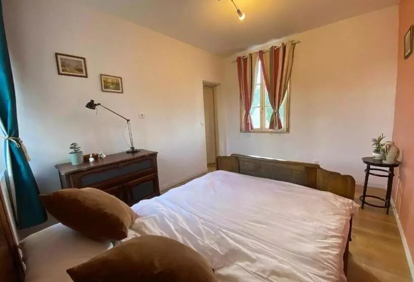 Majatalo Maison Verte