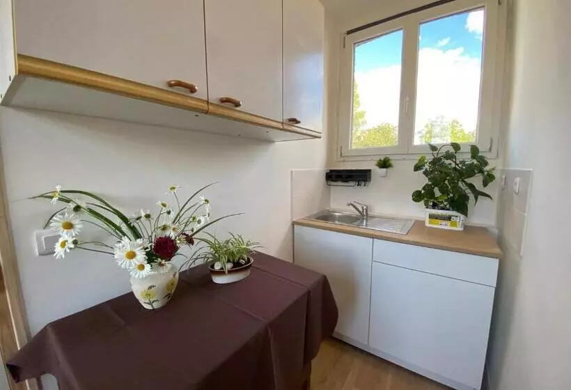 Majatalo Maison Verte