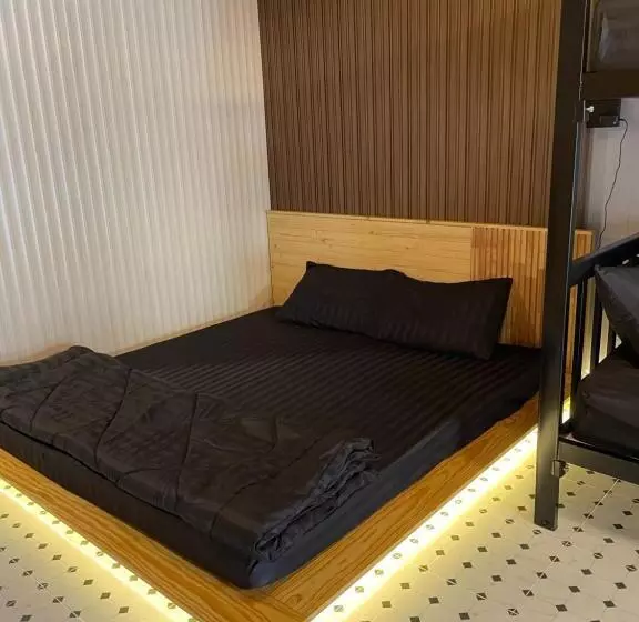 Majatalo Patchara Home