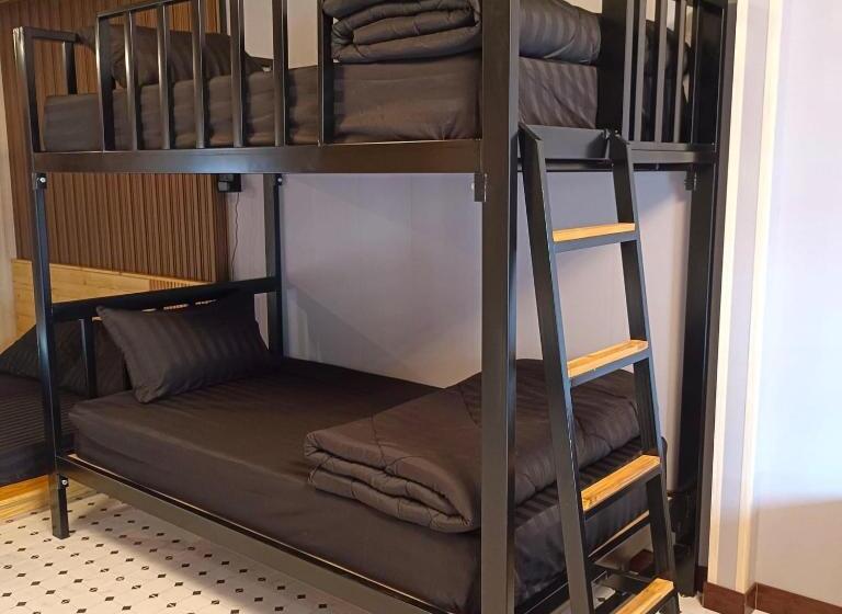 بنسيون Patchara Home