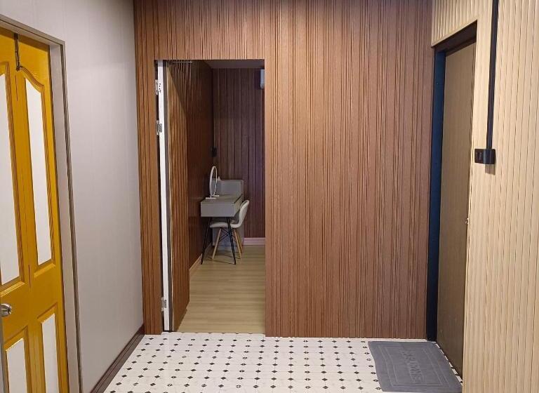 بنسيون Patchara Home