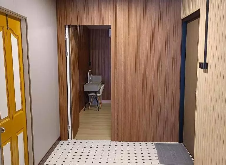 Majatalo Patchara Home