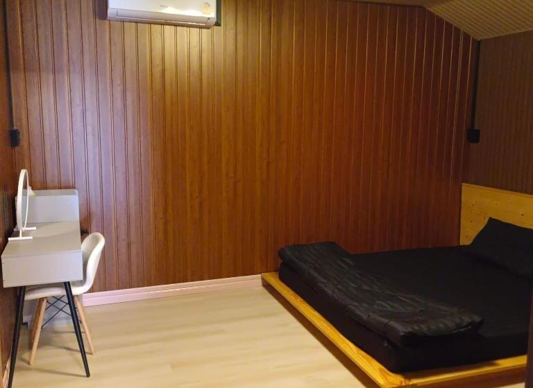 بنسيون Patchara Home