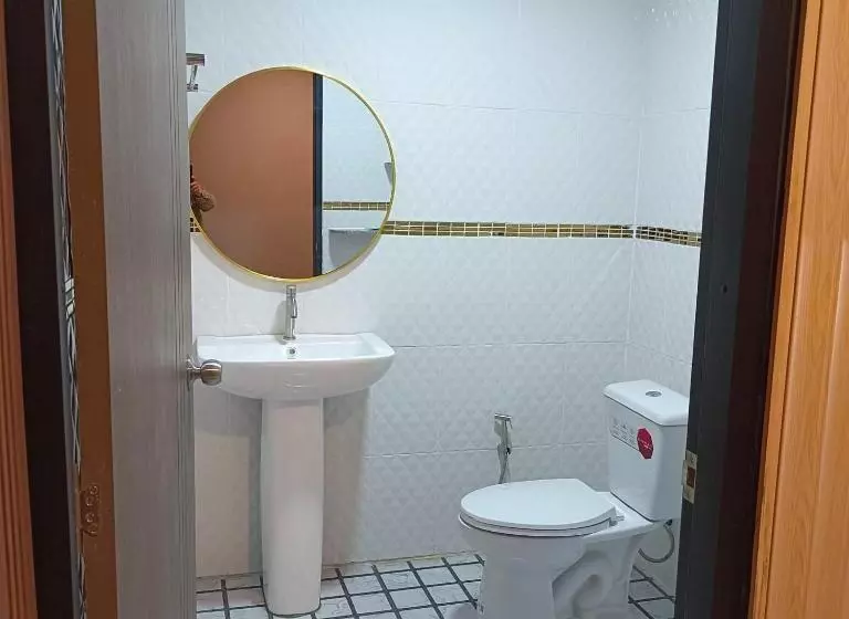 Majatalo Patchara Home