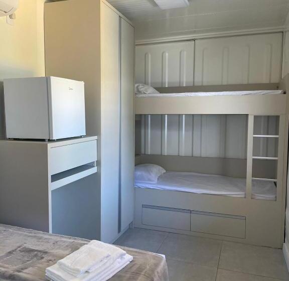 پانسیون Pousada Fornerolli