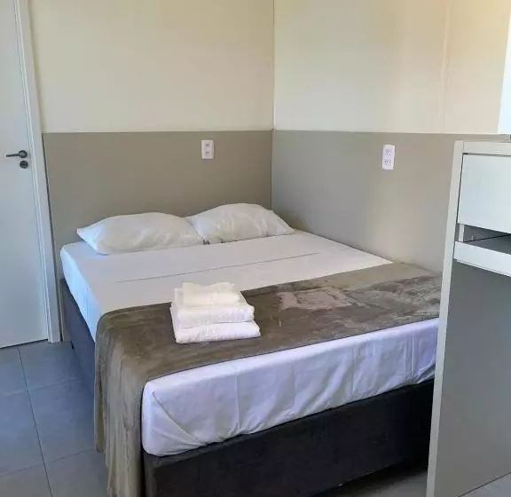 ペンション Pousada Fornerolli