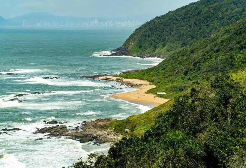 ペンション Pousada Fornerolli