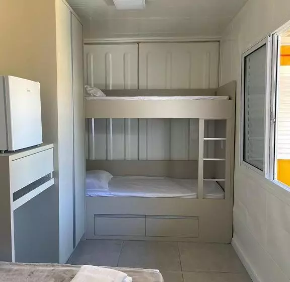 ペンション Pousada Fornerolli