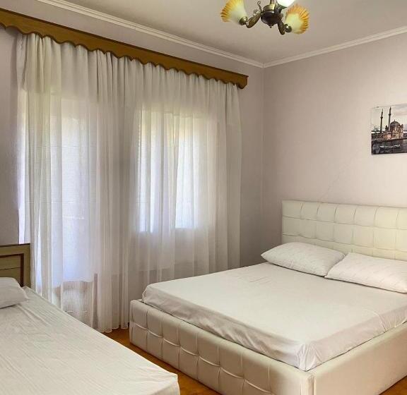 پانسیون Roelka Guest House