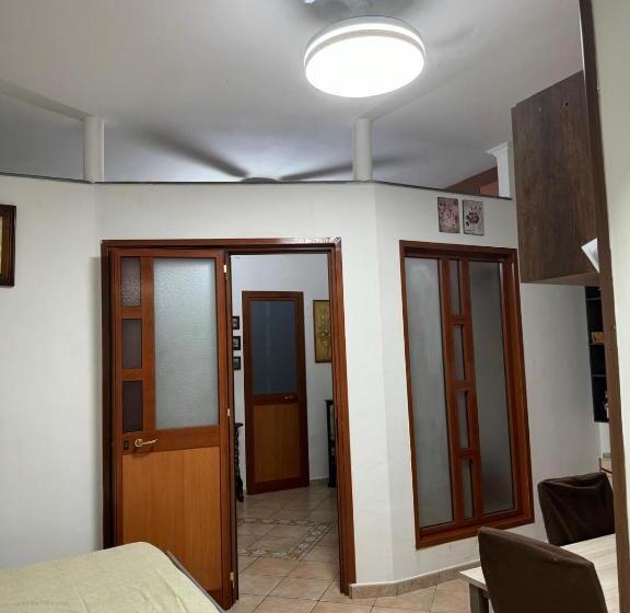 پانسیون Rosy Home