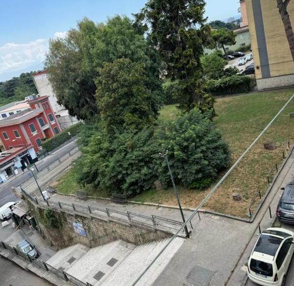 پانسیون Rosy Home