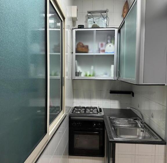 پانسیون Rosy Home