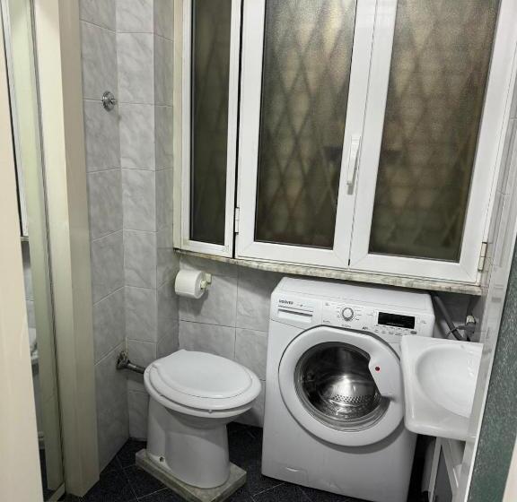 پانسیون Rosy Home